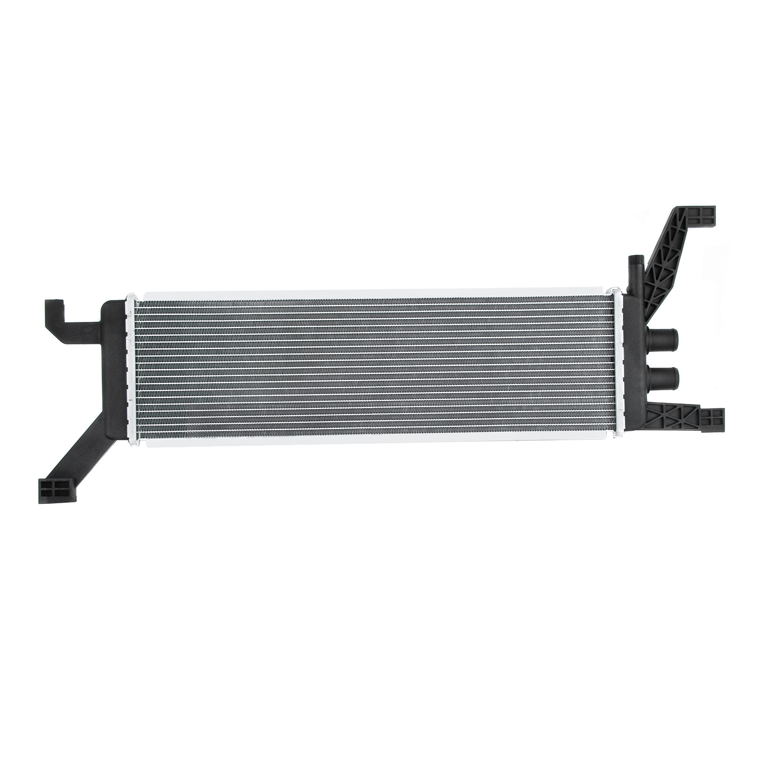RADIATOR For 2013-2020 MASERATI GHIBLI / QUATTROPORTE GTS S BASE 3.0L 3.8L ,