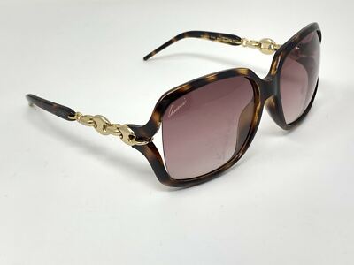 Gucci Sunglasses Eyeglasses Frame Only GG3597/S 791cc  59 [] 17 Scratched Lenses Gucci Sunglasses Eyeglasses Frame Only GG3597/S 791cc 59  main image 2