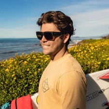 SMITH OPTICS Lineup Sunglasses - ChromaPop Polarized Lenses