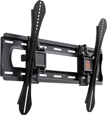 Fulltilt TV Wall Mount - Extends to Enable Maximum Tilt Range on Large Tvs up to