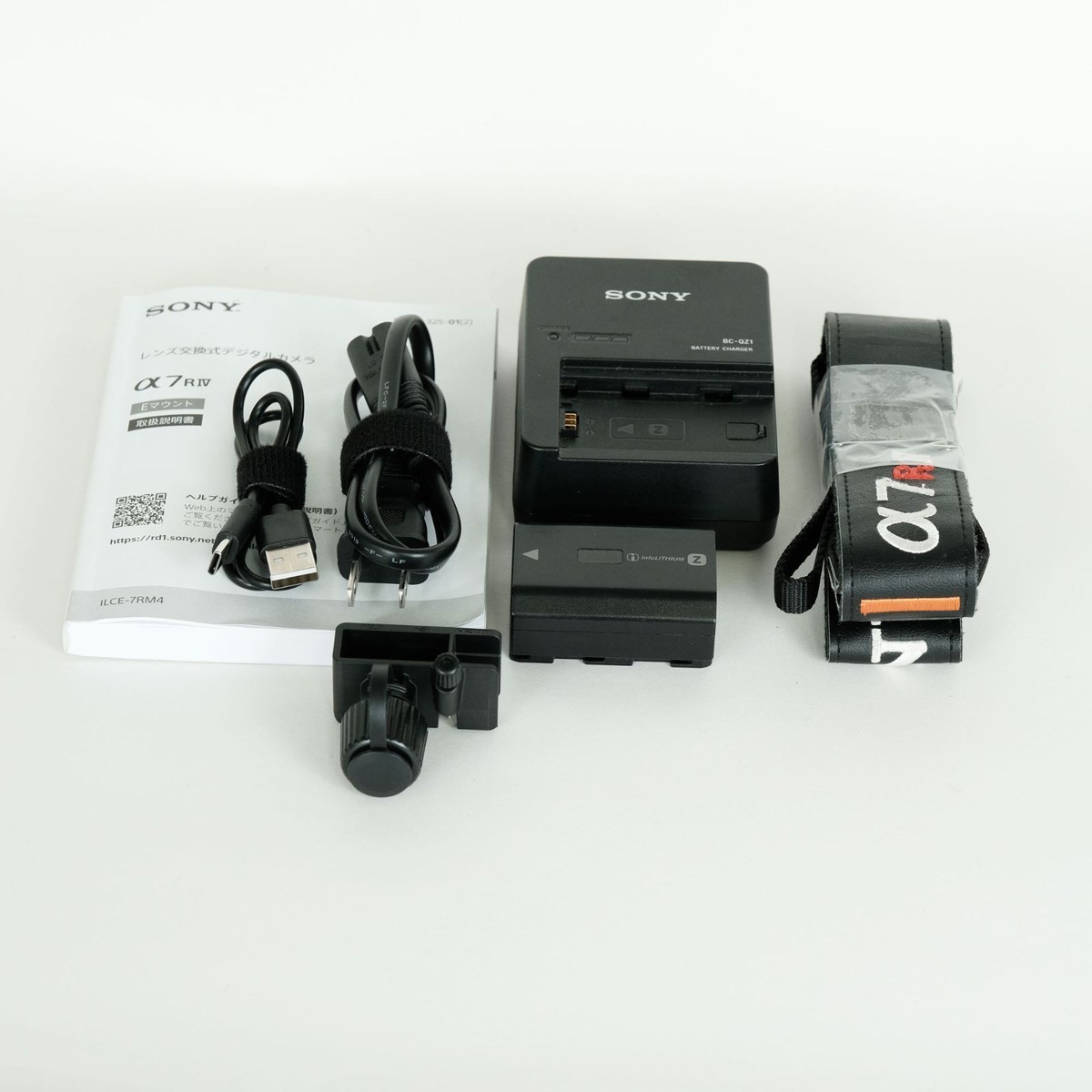 Sony A7R IV A7R4 ILCE-7RM4 Mirrorless Near Shutter Count Sony A7R IV A7R4 ILCE-7RM4 Mirrorless Near Shutter Count