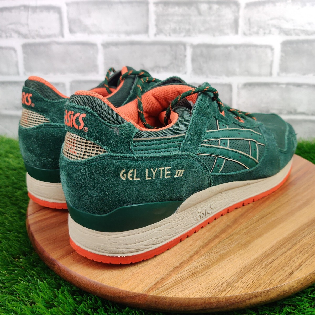 30th Anniversary Gel Lyte 30 Years Asics Gel-Lyte III Shoes