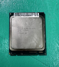 Intel Xeon Processor E5-4640 20M Cache, 2.40 GHz, 8.00 GT/s Intel QPI