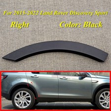 Right Side Rear Wheel Arch Door Molding Fit F...