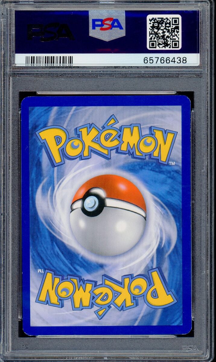 PSA 7 NM 2015 Champions Festival World Championship Promo PSA 7 NM 2015 Champions Festival World Championship Promo