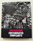Eko Nugroho Contaminated Complaints Art Photography Coffee Table Book Xmas Gifts