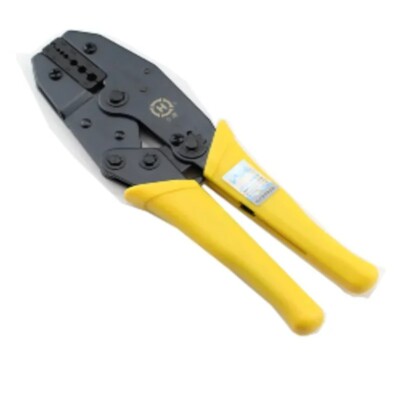 HT-336J Crimper Optical Fiber Connector Hexagonal Connector Terminal ...