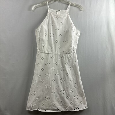 white christmas dresses Scully Women's Spaghetti Strap Dress