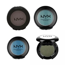 NYX Professional Makeup Hot Singles Eye Shadow Choose Shade