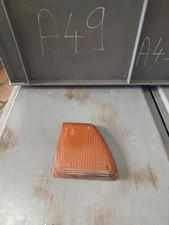 Clignotant Fiat X1/9