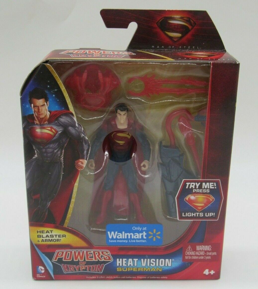 Brinquedos e Hobbies en Krypton Action Krypton Action