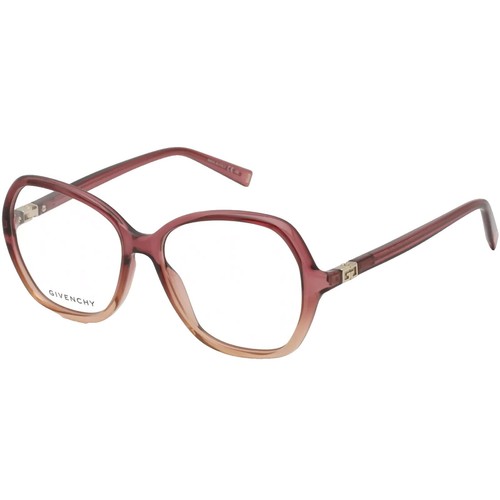 NEW GIVENCHY GV50050I 059 Beige 54mm Eyeglasses | eBay display picture 1