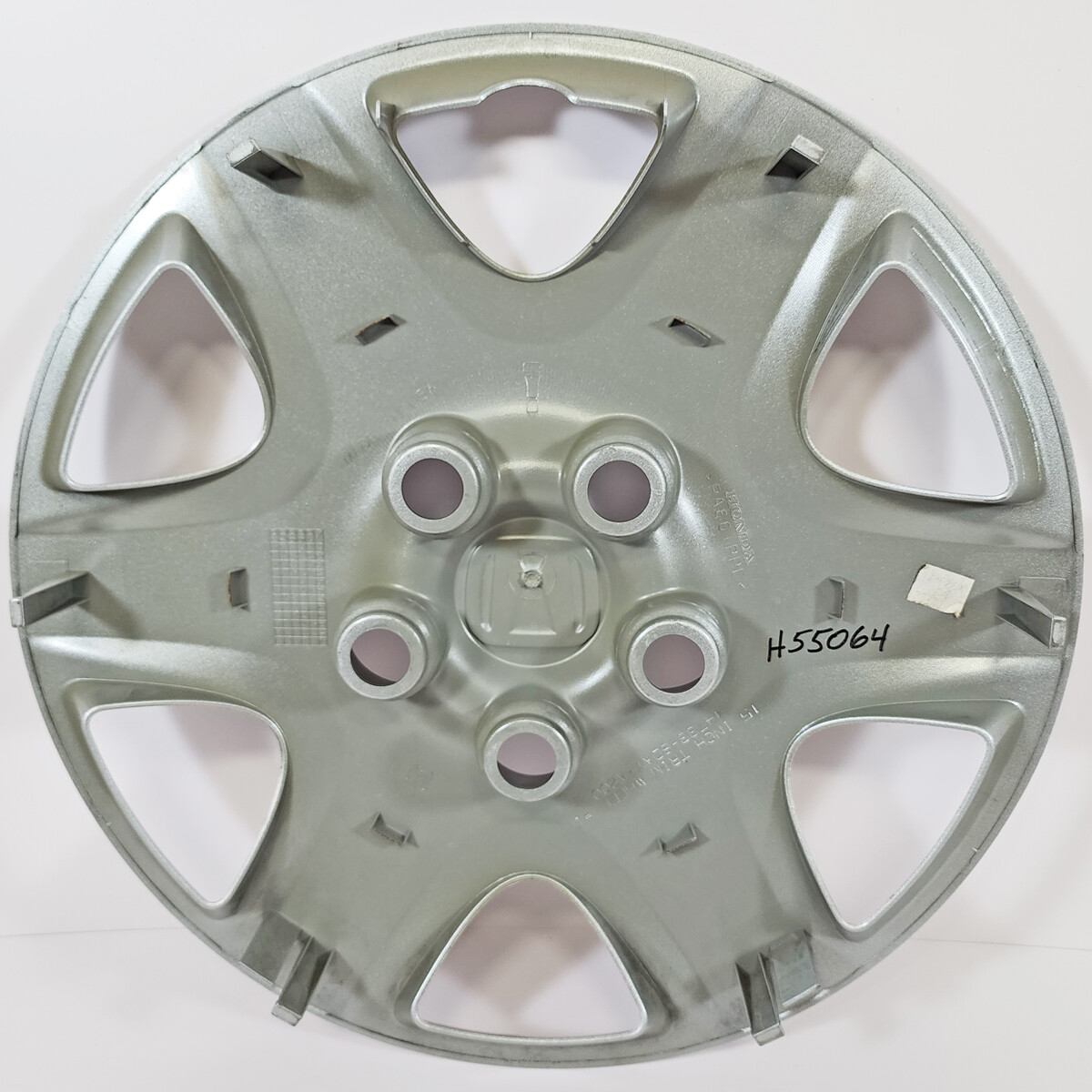 ONE 2005-2007 Honda Accord LX # 55064 15