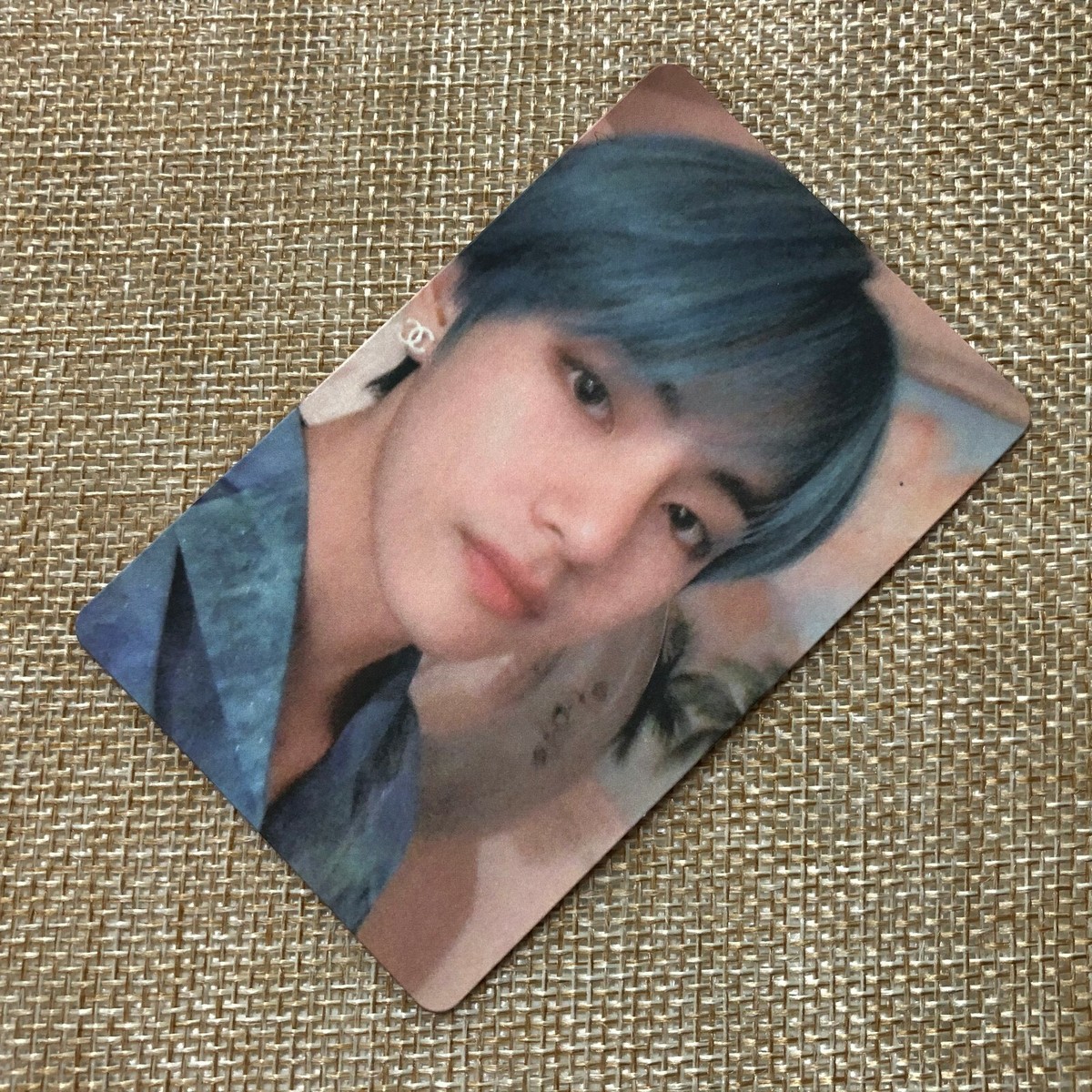 BTS トレカ　persona Amazon.co.jp: BTS - MAP OF THE SOUL PERSONA - PHOTO CARD SET