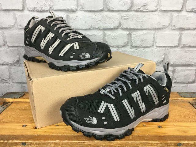 north face terra gtx womens