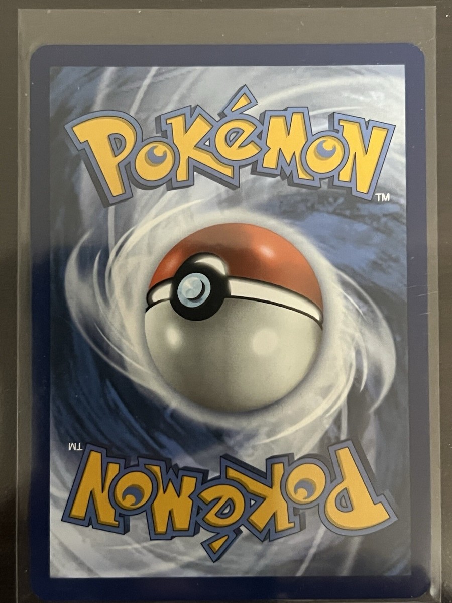 2024 Scramble Switch 186/191 ACE SPEC Trainer NM Pokémon Card