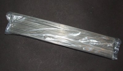 100 6'' STAINLESS STEEL WIRES FOR DCA AJUSTI 3 4 5 6 7 oz LEAD WEIGHT GRIP MOULDS