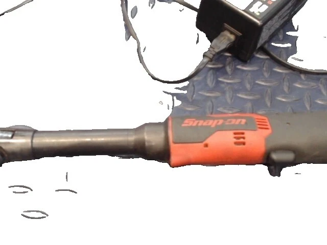 Snap-on Air Ratchets Wrenches