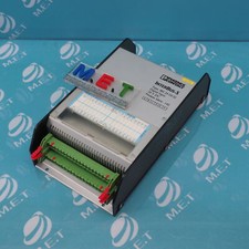 Phoenix Contact Interbus-S Digital Input Ibs 24 Di/32 Ibs 24 Di32 60Days Warrent