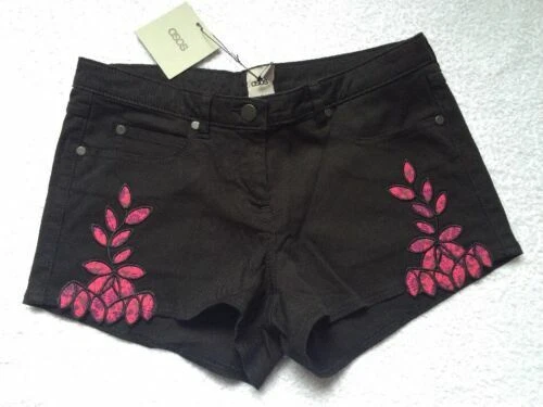 ASOS Floral Shorts for Women
