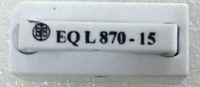 DOD 830QX 2chイコライザー DOD 830 Series II Graphic