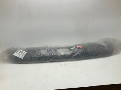 **NEW* 2012 2013 2014 2015 Honda Pilot Rear Bumper Lower Valance Skid Plate OEM