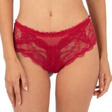 LISE CHARMEL 271529 Woman Soir De Venise Boyshort Underwear Size Small