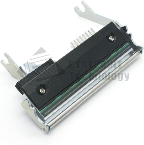 2x Cabezal de impresión para impresora Honeywell Intermec PM45 PM45C 203 ppp 50180236-001 - Imagen 4 de 5