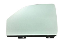 Fits:2003-2004 Dodge Dakota 2D Pickup Driver Front Left Door Glass Window