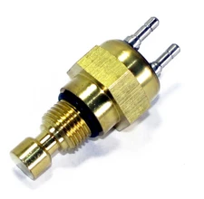 Kawasaki Mule Cooling Radiator, Fan Switch, Temperature Sensor Replacement