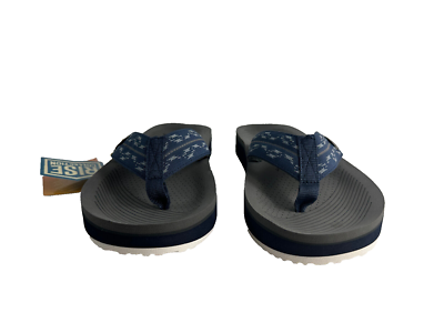 Cobian Camino Rise Sandal Collection Comfort Blue Grey  display picture 1
