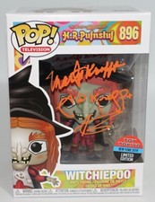 Funko Pop HR Pufnstuf Figures 26