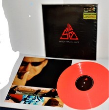 VASCO ROSSI           ----  nessun pericolo...per te ----   limited edition