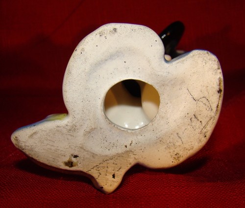 DISNEY’S MINNIE MOUSE EVAN K SHAW / AMERICAN POTTERY - ICONIC POSE 1946! - Picture 10 of 11