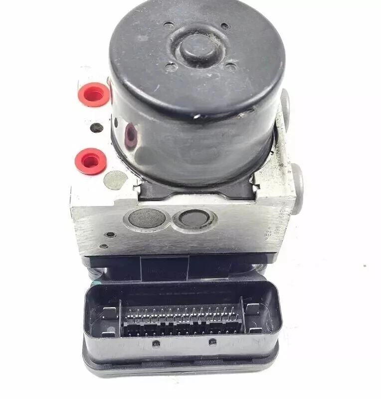 2010-2011 Ford Focus ABS Anti-Lock Brake Pump Module Assembly Traction Control - Image 3 of 4