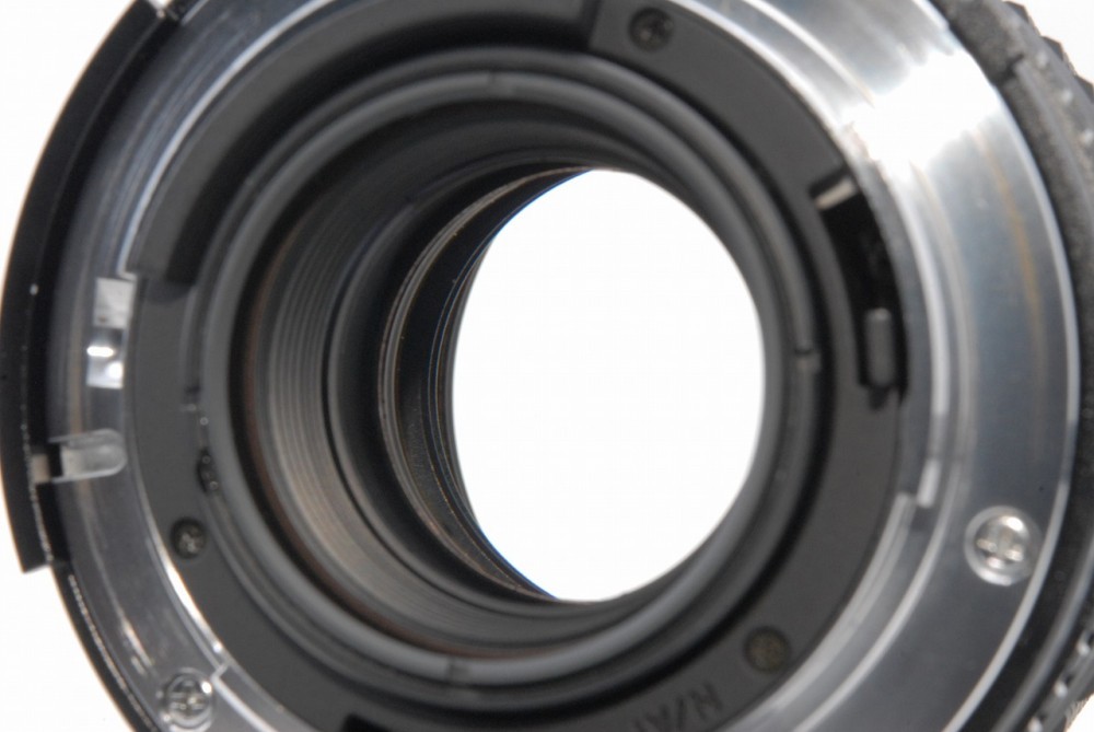 【美品】Nikon用 Tokina AT-X MACRO 90mm 1:2.5 Exc++ Tokina AT-X Macro 90mm f/2.5 f 2.5 Lens for Nikon Ai-s