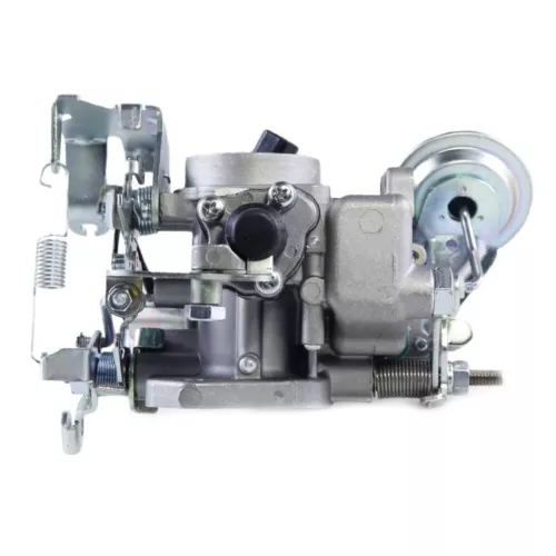 New Carburetor for Suzuki SJ410 F10A Carry Truck Jimny 13200-80322 13200-8032 - Bild 4 von 5