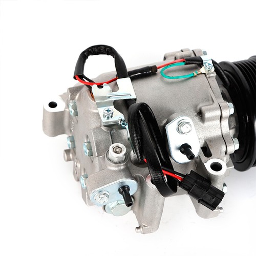 A/C AC Compressor and Clutch Assembly CO 4918AC For 2006-2011 Honda Civic 1.8L - Picture 8 of 16