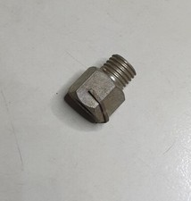 Villiers Breather Valve Part Number SA 31269