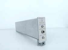 HP 70810B Lightwave Section Range 750 - 870 nm Option 850