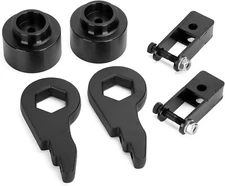 KSP 1-3"Front 2" rear Lift Kit for Tahoe Yukon Suburban Avalanche 1500 2002-2006