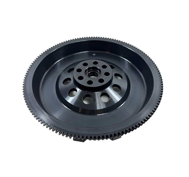 Volante FX CHROMOLY 2016-2022 CIVIC 1.5T 2017-2022 CIVIC SI 1.5T TURBO Foto 4 de 4