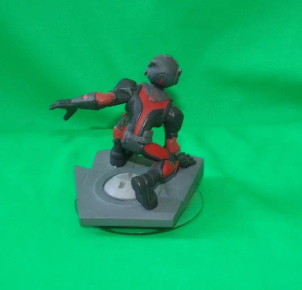 Disney Infinity 3.0 marvel Ant-Man (Homem Formiga) em Promoção na