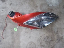 2005 Sea-Doo RXP 4tec Right Side Cover Shield Panel Caver Shroud Guard