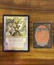 MTG✨MIRRI Oversized✨Vanguard MINT RARE Series #1 1997 K. Ferguson Art UNPLAYED !