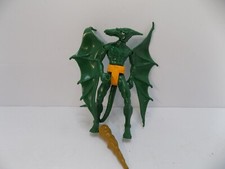 1992 TOY BIZ X-MEN X-FORCE SAURON ACTION FIGURE 55