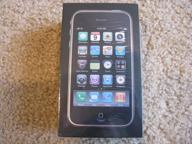 iPhone 3GS A1303 32GB for sale | eBay