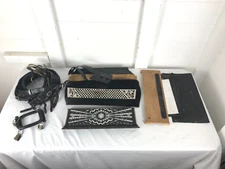 Accordion Parts & Straps