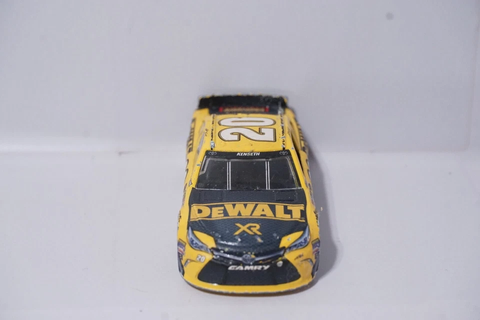 *RARO* SUELTO Matt Kenseth 2015 Dewalt 1/64 Diecast Lionel Action ¡LEER SUELTO!!! Foto 2 de 4