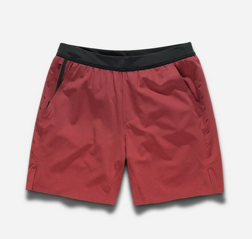 Ten Thousand Men's Interval Shorts Without Liner Liner 5", 7", 9" - Picture 3 of 5